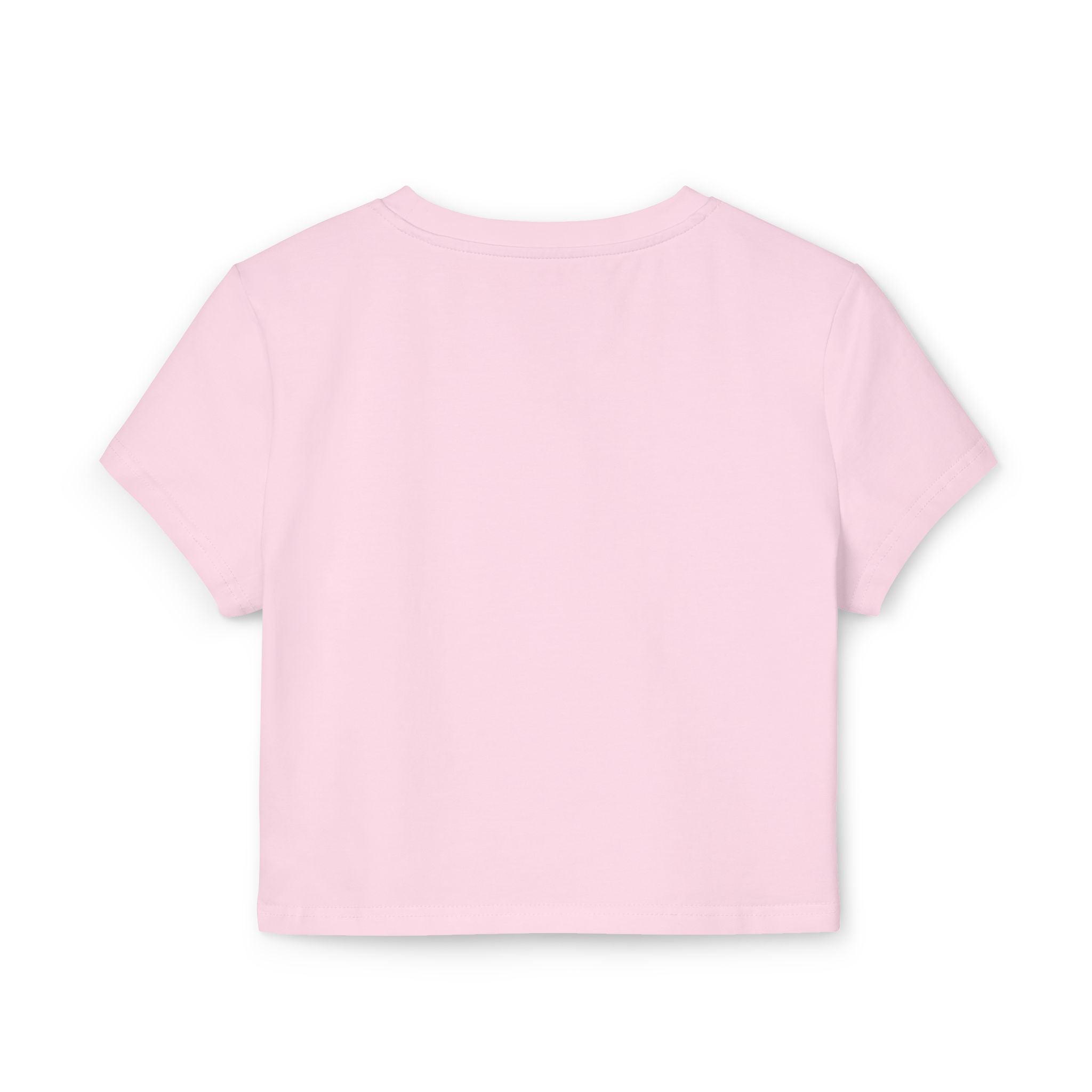 Baby Tee Women's Shirt with EU Representative Contact Info