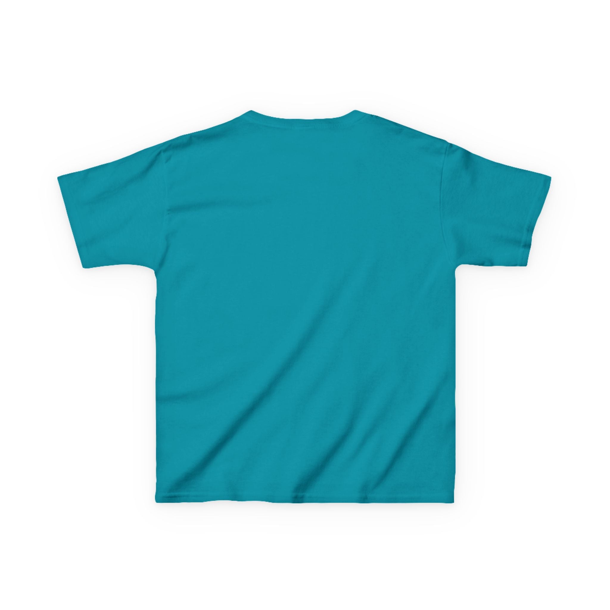 Kids Tee Gildan 5000B - EU Warranty Information Included
