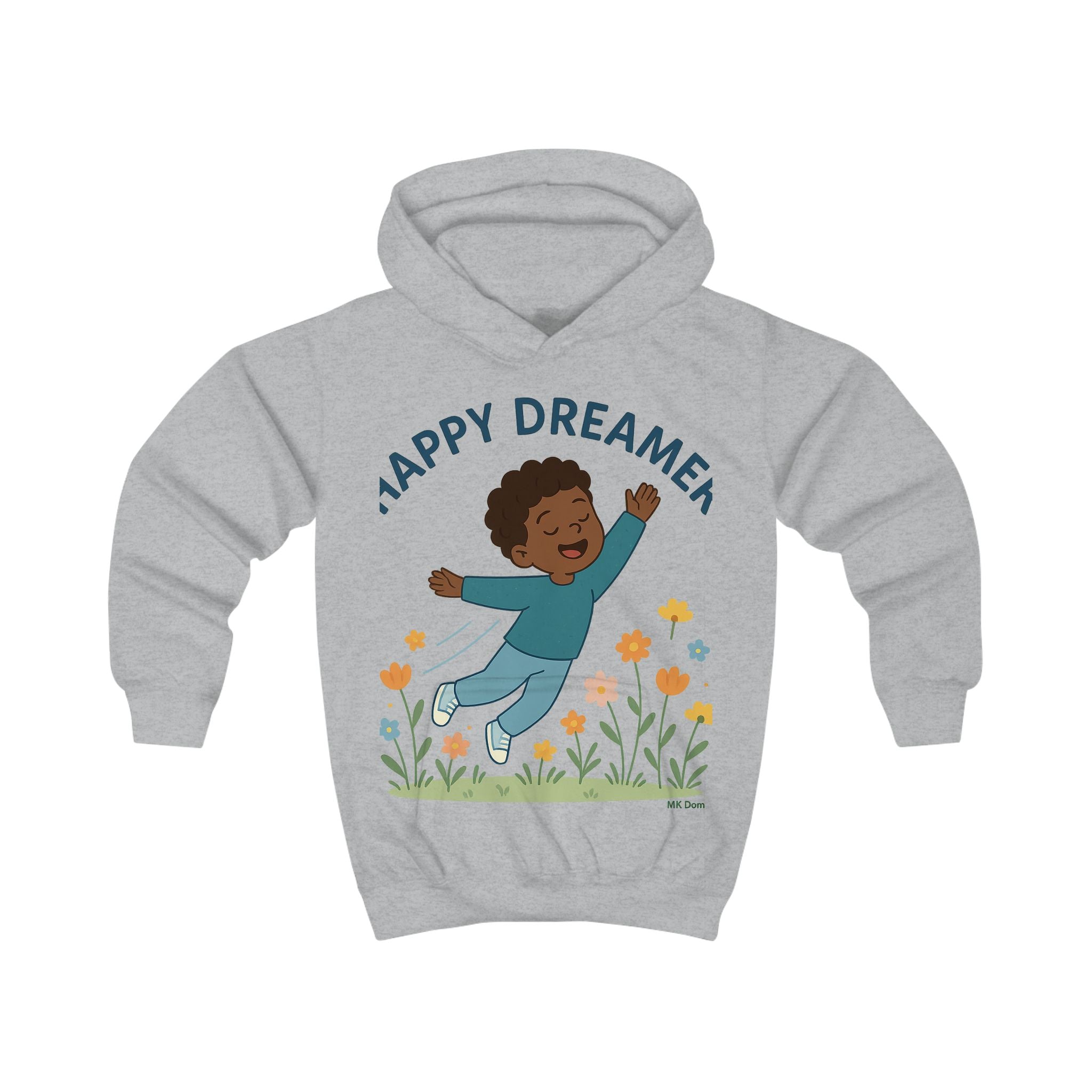Kids Hoodie - HONSON VENTURES LIMITED EU Representative Contact Info