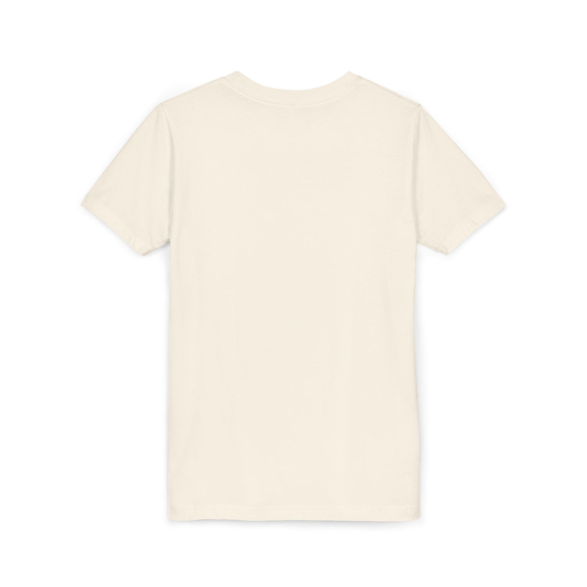 Youth Short Sleeve Tee, Smiling soul Tee.T-shirt Youth Smiling Soul - Elyza Creations - Message positif  pour  les  jeunes enfants.