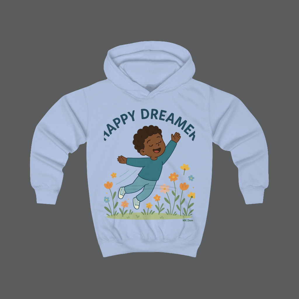 Kids Hoodie - HONSON VENTURES LIMITED EU Representative Contact Info